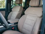 Jetour T2 4 Cylinder SUV 4x4 Black 2025
